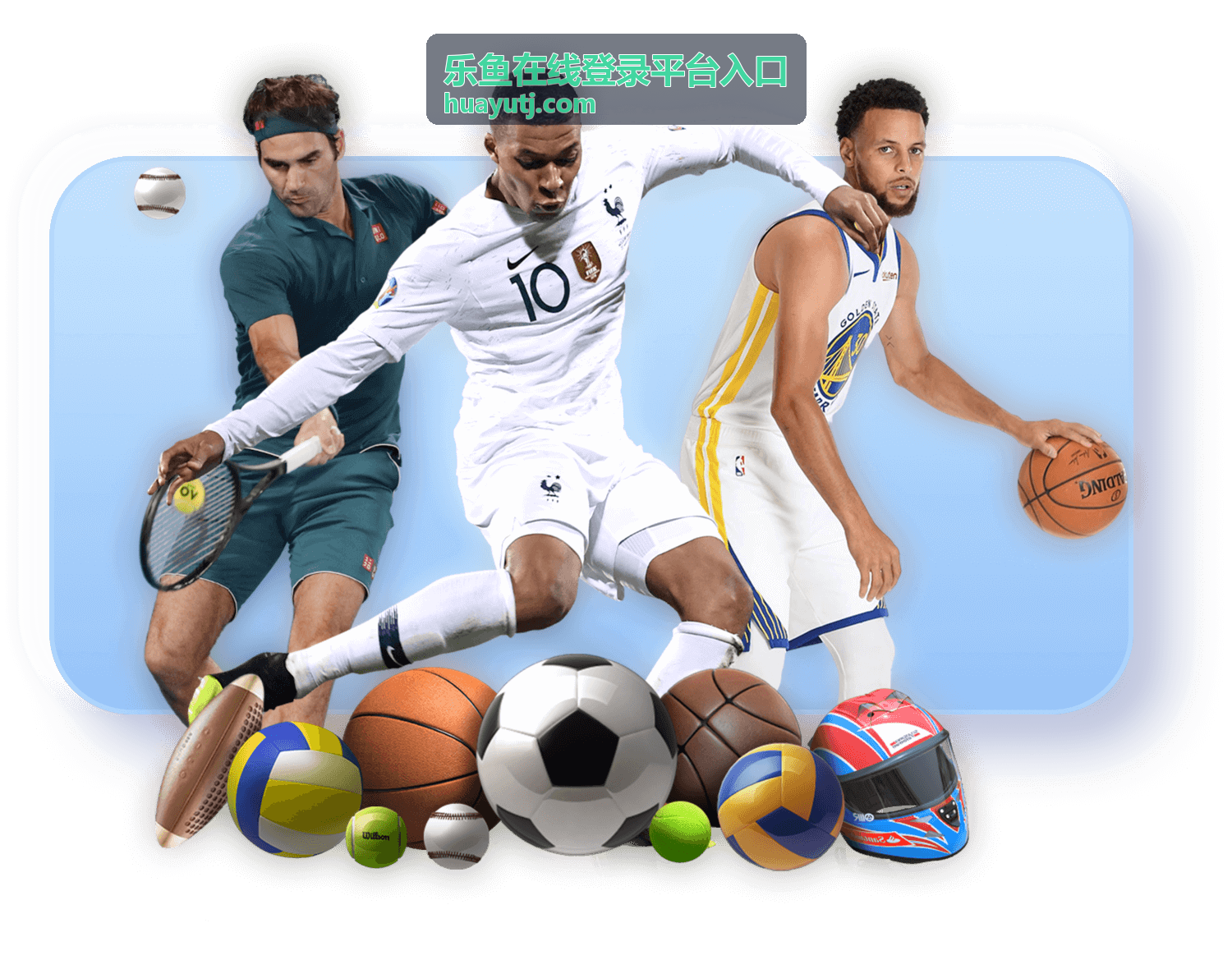 乐鱼平台特色